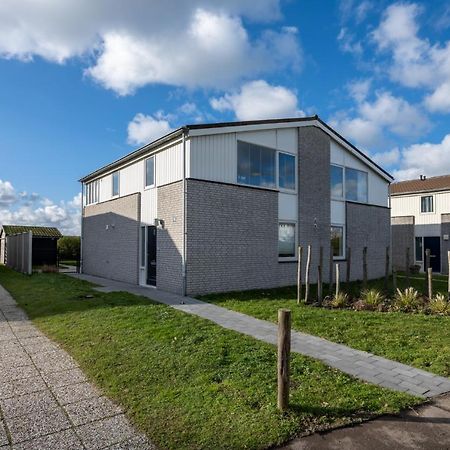 Ostreahof Gezin & Familie Vakantiehuis Aan Strand En Jachthaven Kamperland Exterior photo